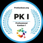 Professional Kanban Certificate