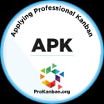 Applying Professional Kanban