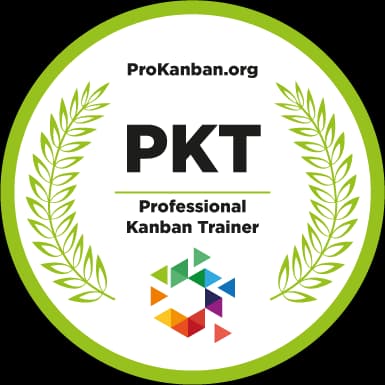 Professional Kanban Trainer